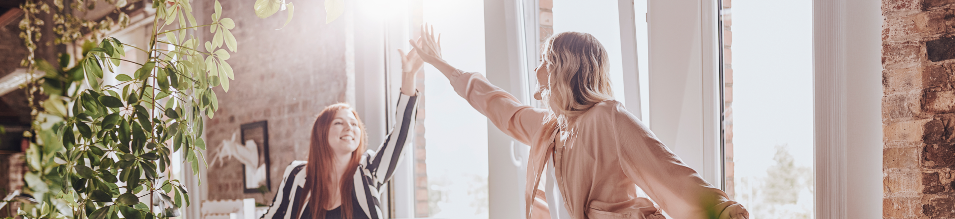 Какие преимущества у партнера LR?